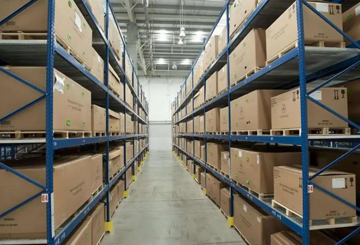 厦门到临夏市货物仓储