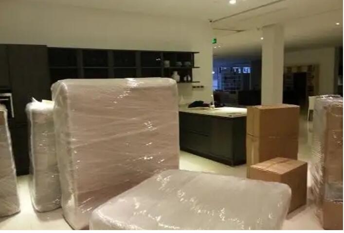 厦门到临夏市长途搬家