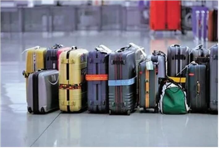 厦门到临夏市行李托运